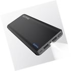4334959543 Getihu Portable Charger Power Bank Usb Ports Output 711176960516