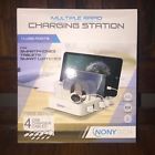 4335013554 Nonytech Usb Charging Station Universal Device Docking Charger 728350472048