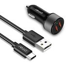 4335021923 Irag Car Charger For Samsung Galaxy Note Plus 711766291211