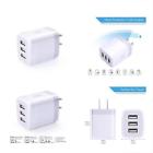 4336665101 Ailkin Usb Charger Cube Iphone Wall Port Adapter 636946387648