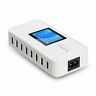 4336665508 Teka Usb Wall Charger Multi Port Charging