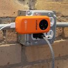 4344550437 Echogear Portable Qualcomm Quick Charge Usb Charger With Ac Outlet