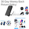 4348676240 Airgine Stand Wireless Charger Qi Certified Fast Charging