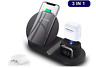 4351487522 Mqouny Wireless Charger In Charging Stand For Apple 744110155020