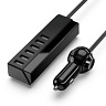 4351504988 Vogek Multiple Rapid Car Charger Usb Travel Adapter 766008998915