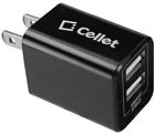 435230 Cellet Samsung Tablet And Microusb Home Travel Usb 800768632181