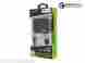 437428 Cellet 18 Watt Usb Wall Charger With Qualcomm Certified Quick Charge 2.0 0800768694301