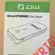 Zlbpx-44 4400mah Zilu Smart Power Basic Portable Charger External Battery Pack White 887428008067