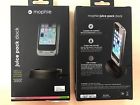 84997 4401088 Mophie New Juice Pack Desktop Charging Dock For 849944010887