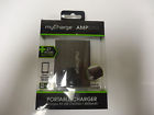 4437-1 Charger Ampmax Portable Mycharge