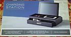 444100083226 Charging Station Electronics Organizer By Liberty Procurement New