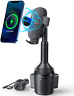 445013074052 Keoye Wireless Car Charger Qi Fast Charging Cup