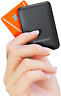 445031272270 Metecsmart Small Power Bank Mini Portable Charger Usb