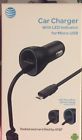 4513f At Brand New Oem Mfi Lightning Apple Car Charger Iphone