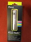 4519b Tzumi Ifocus Slim Powerbank