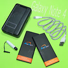 N910a 4520mah Data Note Galaxy Battery Cable 4 Samsung Ace Charger Dock