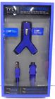 4529b Tylt Tablets Charger Smartphones Car Blue -charge