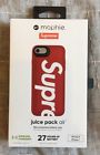 4564 Mophie Brand New Supreme Juice Pack Red