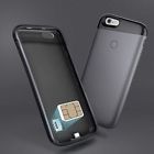 45645 Bnest Dual Sim Iphone Battery Phone Case Adapter