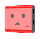 4580370731682 Cheero Portable Power Bank Charger External Battery Danboard