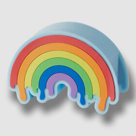 46 Moji Power Kids Rainbow Usb Mobile Bank Charger 4500mah Battery