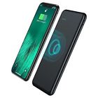 47128 Tovaoon Qi Wireless Portable Charger Fast Charging Power Bank For