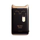 2xusb 4718201102800 Mediasonic Nekohako Cat Style Power Bank Output Panasonic
