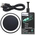 4894644291155 Unbranded Wireless Charger Transmitter