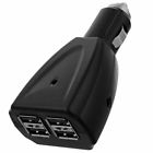 4894644291346 Unbranded Usb 4-port 500ma