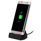 4894660397305 Unbranded Charger Dock Station Black
