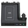 W205 4894855329487 Unbrand Car Wireless Charger Qi Phone For Mercedes