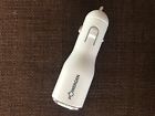 4895154719672 Powergen Dual Usb Car Charger