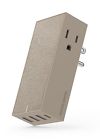 4895200418528 Native Union Smart Hub Usb Wall Charger Including