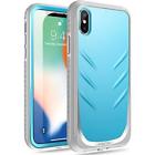 49107 Iphone Case For Heavy Duty Protection Cover Full Body Screen