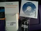 4pc Case Data Cd Cable Prices Pocket Guide Set 9000 Charger Accessories Blackberry