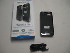 31298 4s 4 Black Phonesuit Elite Iphone Case Battery