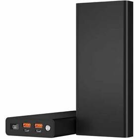4xwtp103 4xem 30000 Mah Power Bank 100w Pd Pwr 2x Usb A C