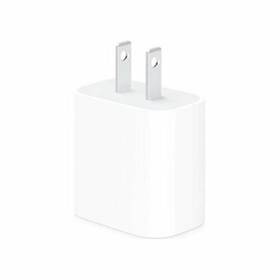 4xem 841567000108 For Mobile Charging Iphone Samsung 25w Usbc Power Adapter White