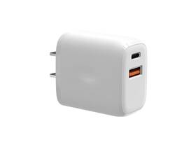 4xem 841567001525 38w Usb-c And Usb-a Charger 4xpowerac