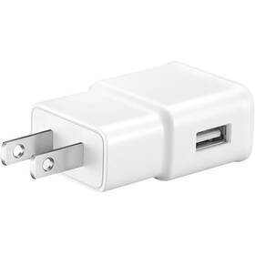 4xem 873791008711 4xsamchargerbk 1port 2a Amp Wall Charger Pwr Samsung S3 S4 S5 S6 S7 S8 S9
