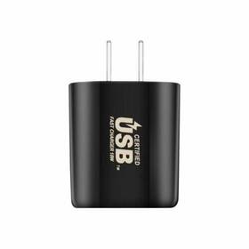 4xem 873791009060 For Ipad Iphone 7 8 Xr Xs 11 12 Se 18w Pd Usb C Wall Charger