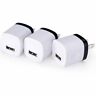 A089-04 5 Ailkin Fast Charger Wall Adapter Digital Display Usb Phone Char