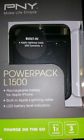 L1500 5 Rechargeable Pny Pack 5s Battery Iphone 5c Powerpack