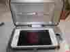 500-2 Black Phonesoap Phone Soap 2.0 Uv Sanitizer Universal Charger Fits Any Nib