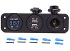 5001-bl Cllena Triple Function Dual 690235092187