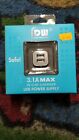 502260 Idw Usb Car Charger Max White