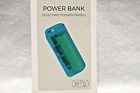 5031300092735 Bits Made Power Bank Mah Portable Cylinder Charging