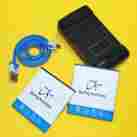 Sch-i537 5040mah Samsung Galaxy Active Sporting Persistence Battery Travel Charger Cable For S 4 I537 762179429296