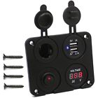 5048 Cllena Car Chargers Dual