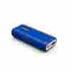 Ak-a1211032 5200mah Anker Astro E1 Candy Bar-sized Ultra Compact Portable Charger Blue New 848061068023